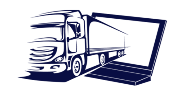 Logo Trucker Job Boerse