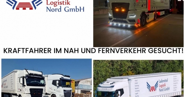 Lademittel Logistik Nord GmbH