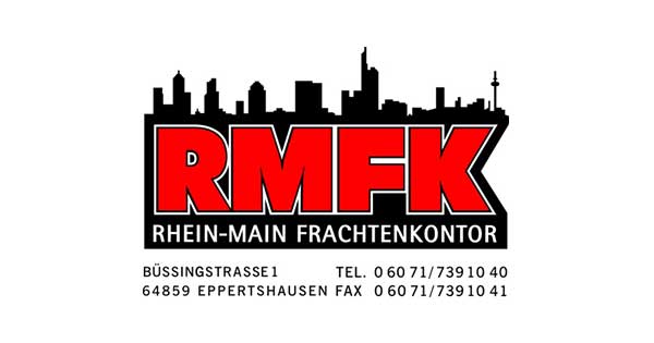 RMFK Rhein-Main Frachtenkontor GmbH
