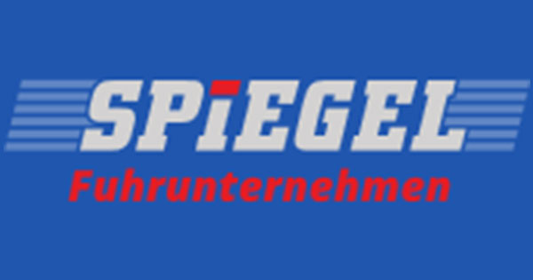 Spiegel Fuhrunternehmen GmbH