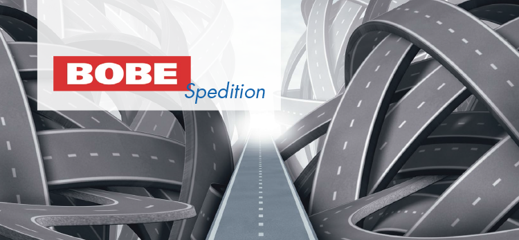 BOBE Speditions GmbH