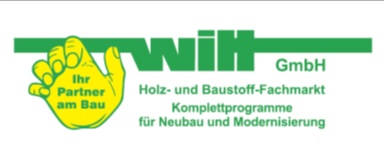 Witt Holz- und Baustoff-Fachmarkt