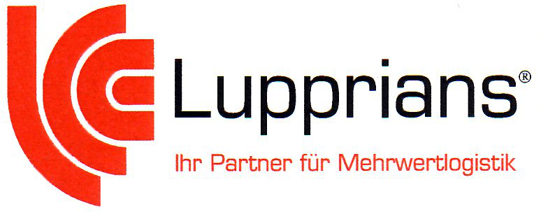 LCE Lupprian's Computer Express Speditions GmbH