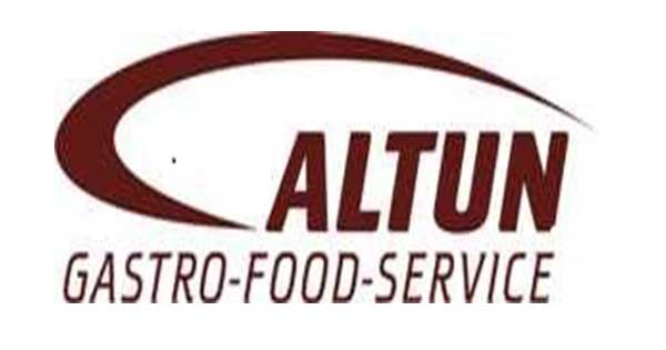 Altun Gastronomiebedarf GmbH&Co.KG