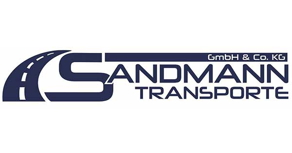 Sandmann Transporte