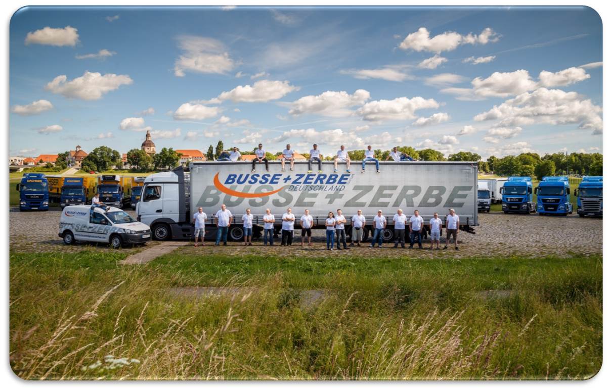 Busse+Zerbe GmbH