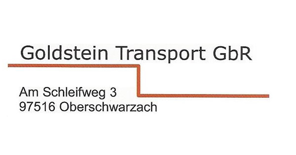 Goldstein Transport GbR
