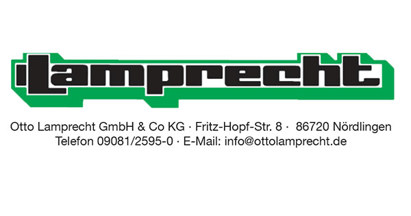 Otto Lamprecht GmbH & Co. KG