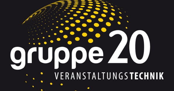 gruppe20 Veranstaltungstechnik GmbH & Co. KG