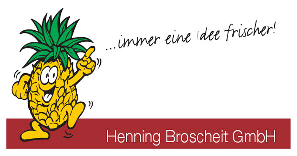 Henning Broscheit GmbH