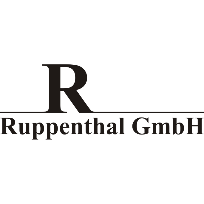 Ruppenthal GmbH