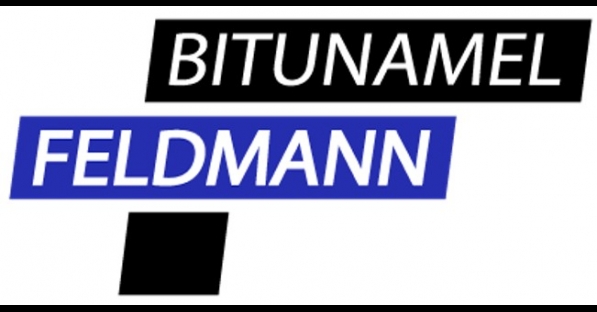 Bitunamel Feldmann GmbH