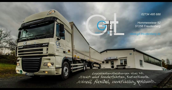 GTL Goerke Transport & Logistik e.K.