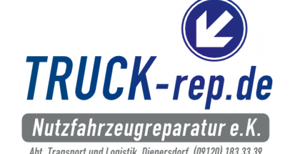 Truck-rep Nutzfahrzeugreparatur E.K. Transport und Logistik