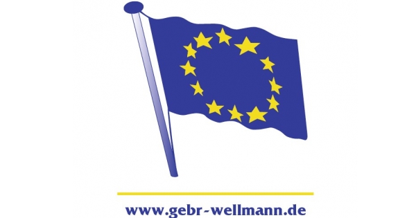 Gebr. Wellmann GmbH & Co KG