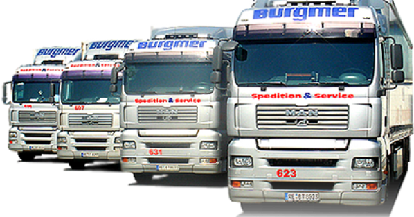 Burgmer Lager & TransportService GmbH & Co. KG