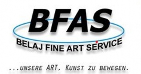 Belaj Fine Art Service GmbH 